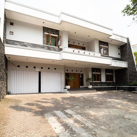 Koolkost Near Padjadjaran University - Minimum Stay 6 Nights Bandung Exterior photo